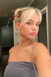 Проститутка Олечка